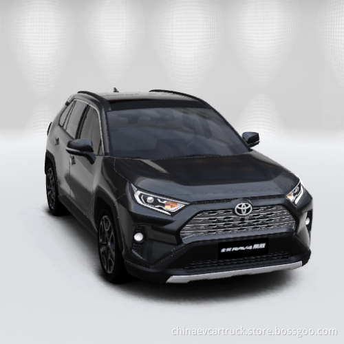 Cina calda vendita 5 posti Toyota 2.0L CVT 4WD Auto a benzina a benzina a benzina